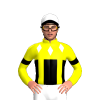 Jockey Silk