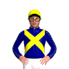 Jockey Silk