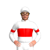 Jockey Silk