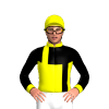 Jockey Silk