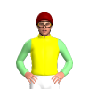 Jockey Silk