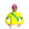 Jockey Silk