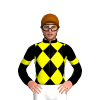 Jockey Silk