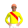 Jockey Silk