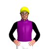 Jockey Silk