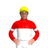 Jockey Silk