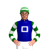 Jockey Silk