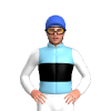 Jockey Silk