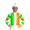 Jockey Silk