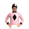 Jockey Silk