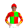Jockey Silk