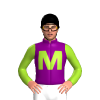 Jockey Silk