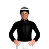 Jockey Silk