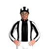 Jockey Silk