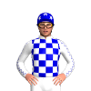 Jockey Silk