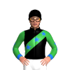 Jockey Silk