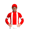 Jockey Silk