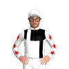 Jockey Silk