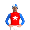 Jockey Silk