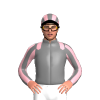 Jockey Silk