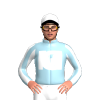 Jockey Silk
