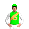 Jockey Silk