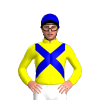 Jockey Silk