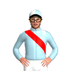 Jockey Silk