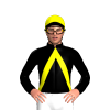 Jockey Silk