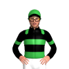 Jockey Silk