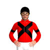 Jockey Silk