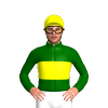 Jockey Silk
