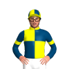 Jockey Silk