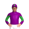 Jockey Silk