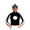 Jockey Silk