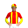 Jockey Silk