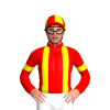 Jockey Silk