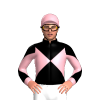 Jockey Silk