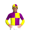 Jockey Silk