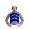Jockey Silk