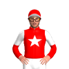 Jockey Silk