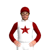 Jockey Silk