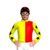 Jockey Silk