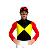 Jockey Silk