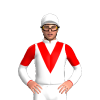 Jockey Silk
