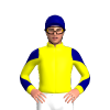 Jockey Silk