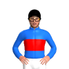 Jockey Silk