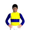 Jockey Silk