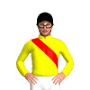 Jockey Silk
