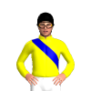 Jockey Silk